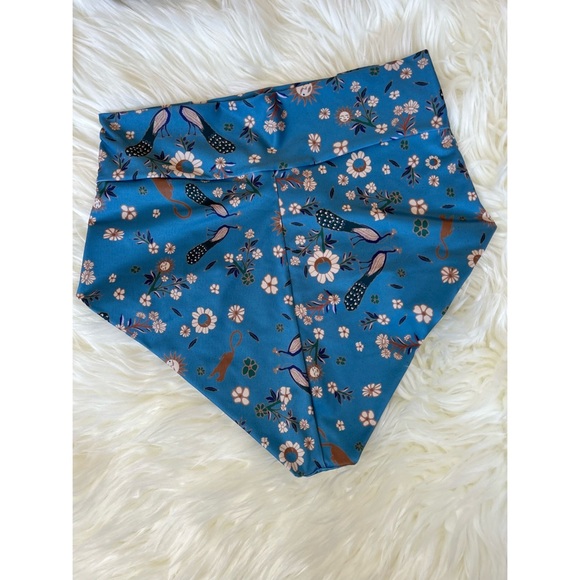 FREE PEOPLE | CARMEL BIKINI - Picture 7 of 14